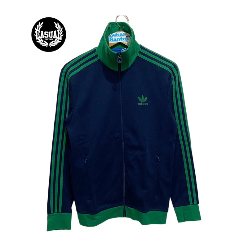 TRACKTOP CASUAL JACKET ADIDAS EUROPA ORIGINAL