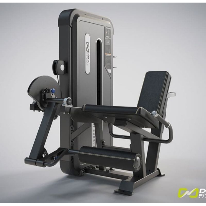 DHZ E3002A Leg Extension Alat fitness import