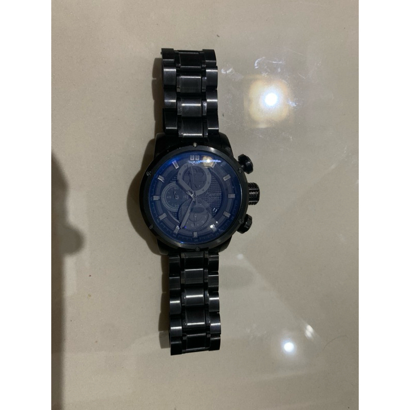 Jam Alexandre Christie Pria 6239MC