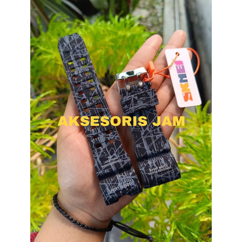 STRAP TALI JAM TANGAN SKMEI 1155 CAMO DORENG SKMEI1155 SKMEI1155 SKMEI 1155 SKMEI 1155 SKMEI1155 ORI