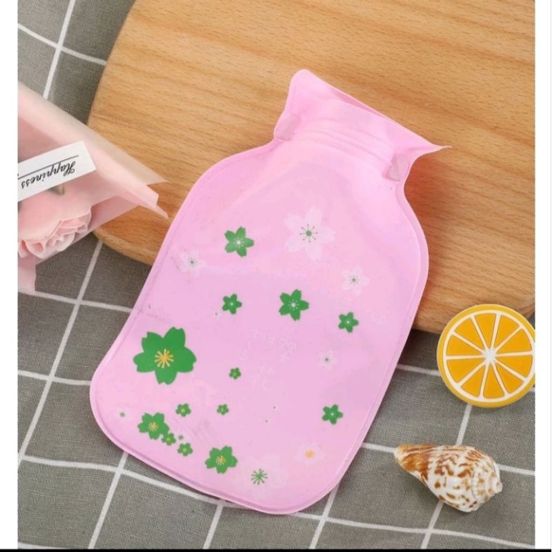 water bag kantong air kompres