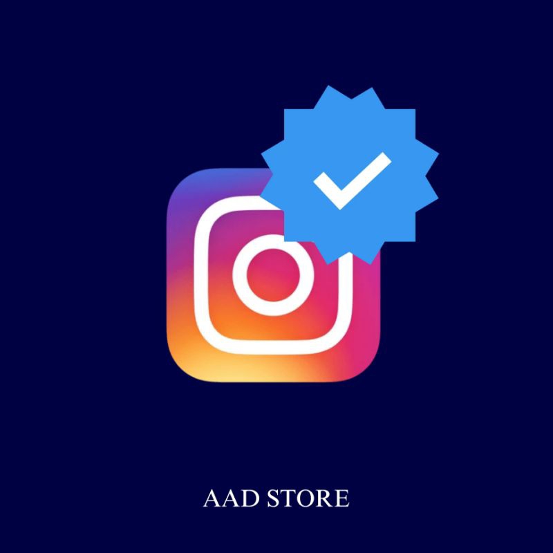 Jasa Follower I* G dari Akun Centang Biru (Artis)