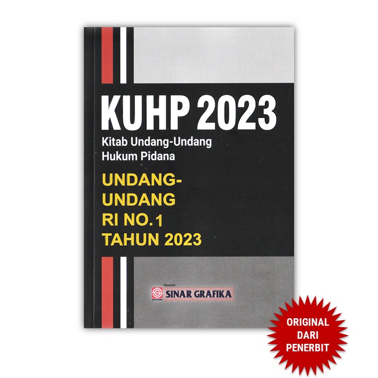 KODE E9S5 KUHP 223 Kitab UndangUndang Hukum Pidana UU RI No 1 Tahun 223