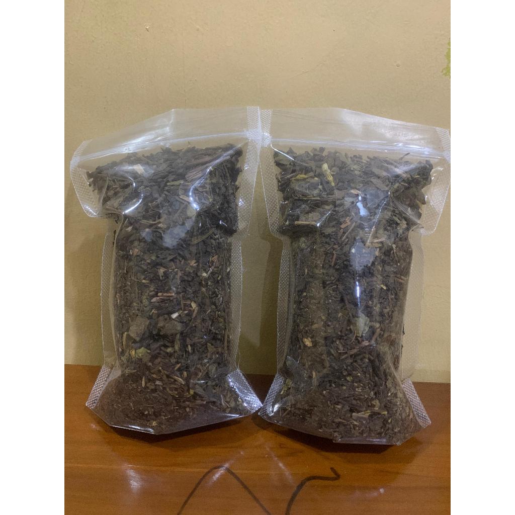 

RACIKAN TEH KHAS SOLO 120 GRAM