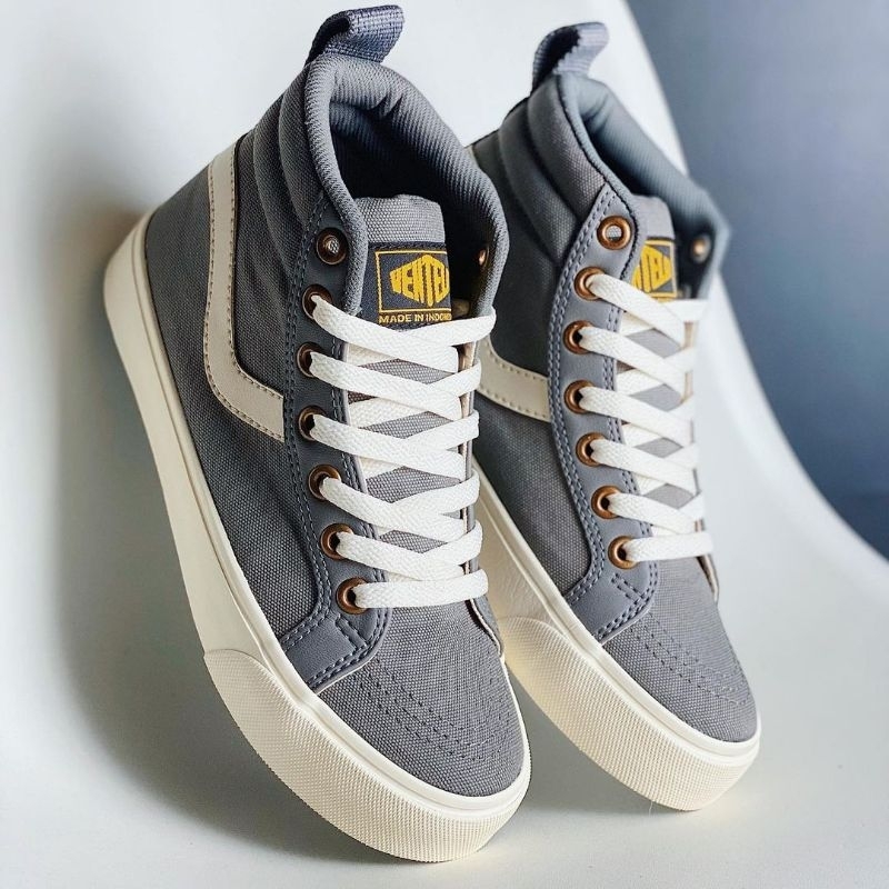 Ventela Republic Grey High 100% original