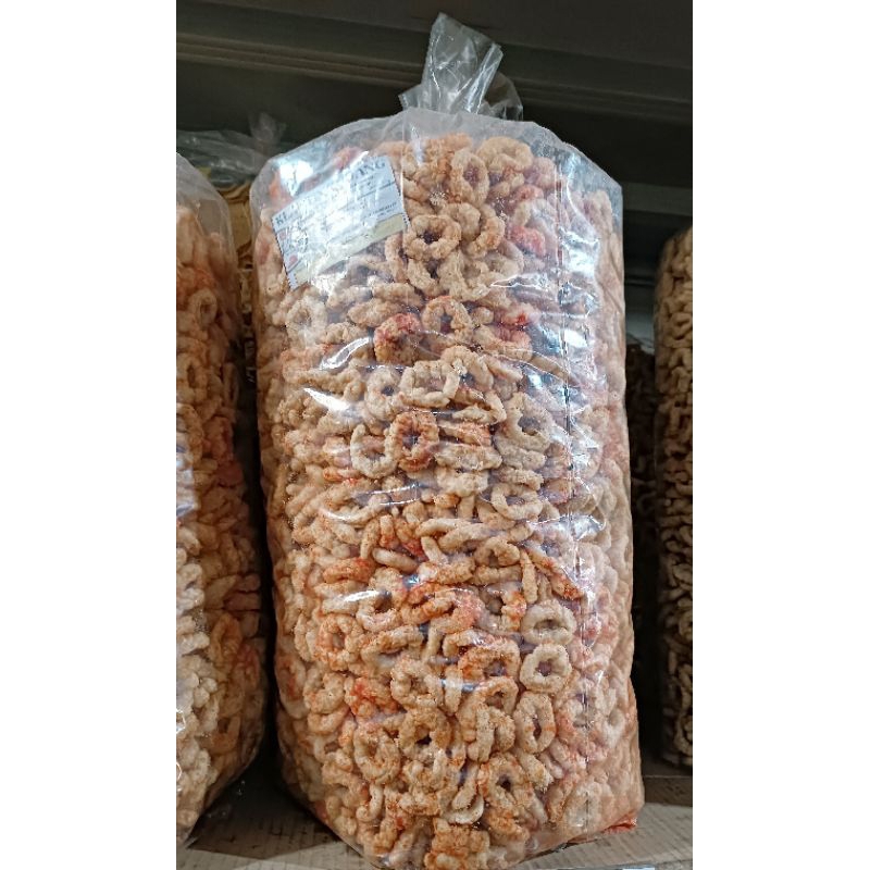 

Lanting Udang Pedas