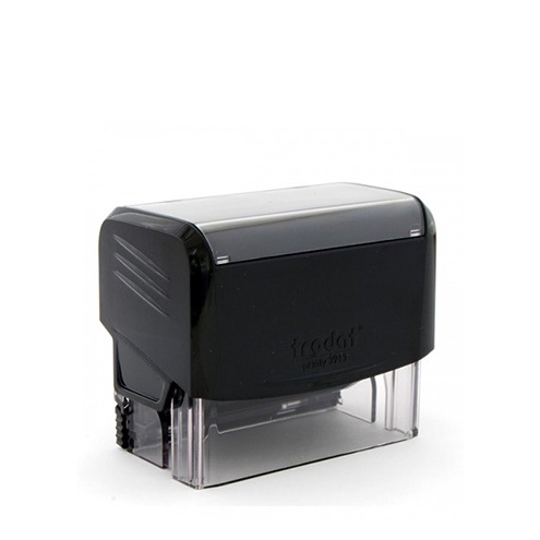 

KODE H75Q Trodat stempel printy 3913 kosongan alat only tanpa design