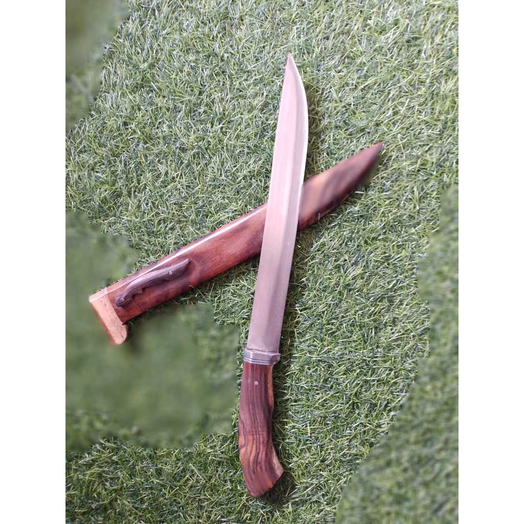 pisau sembelih kwalitas super baja premium super