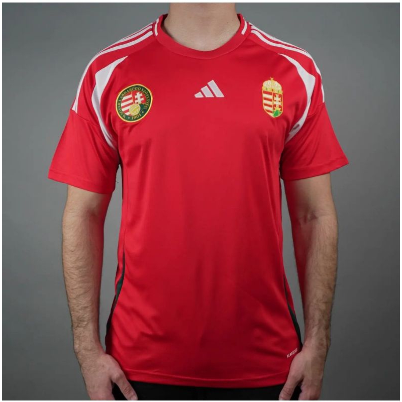jersey Hungaria Home 2024