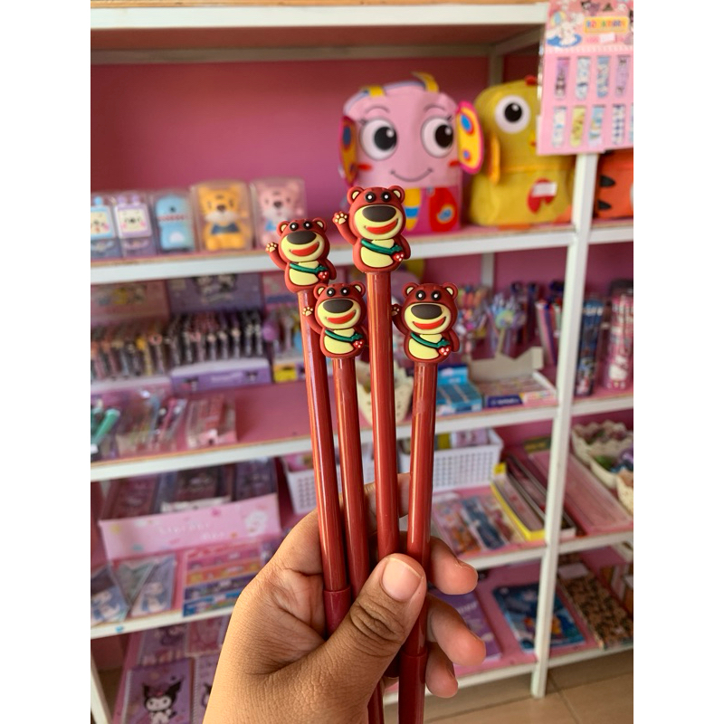 

pulpen lotso