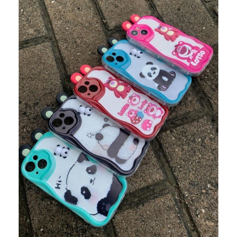 Case Lotso