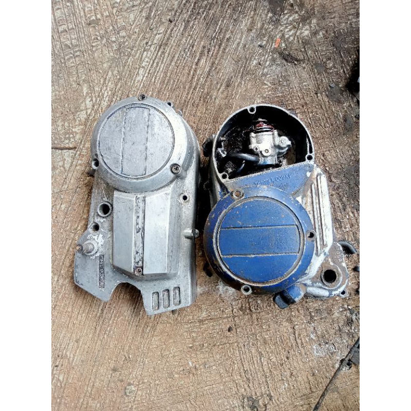 bak kalter bak kopling rxs original+pompa oli original rxs rx king kobra