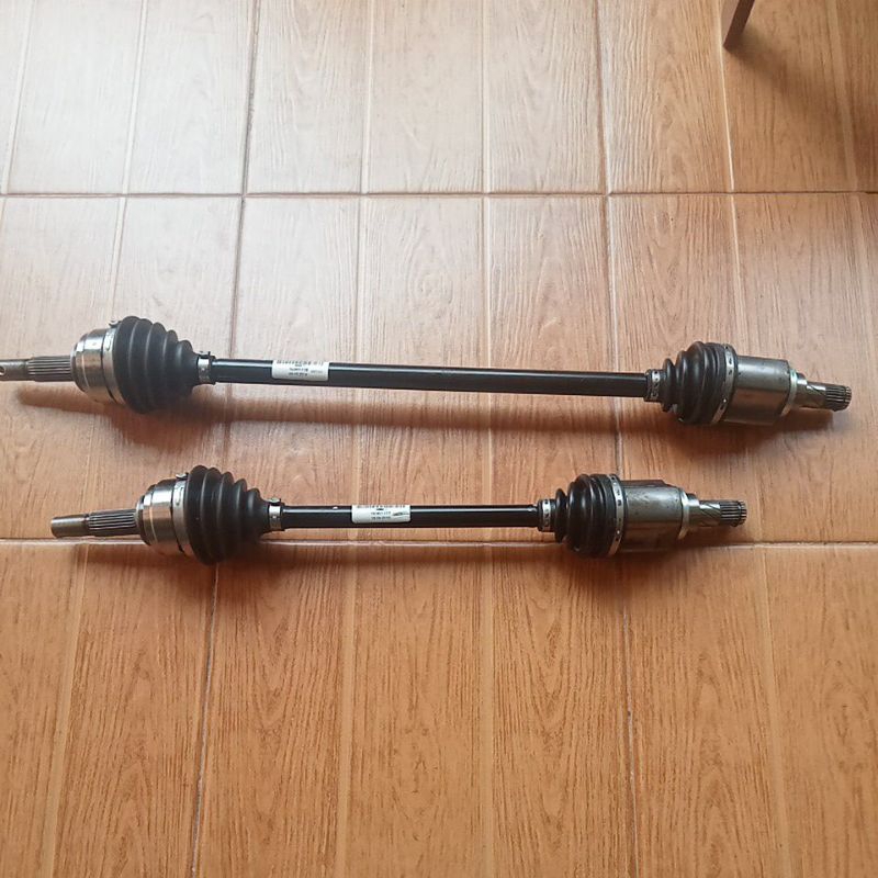 As Roda Depan DATSUN GO Manual/Shaft CV joint DATSUN GO ORIGINAL