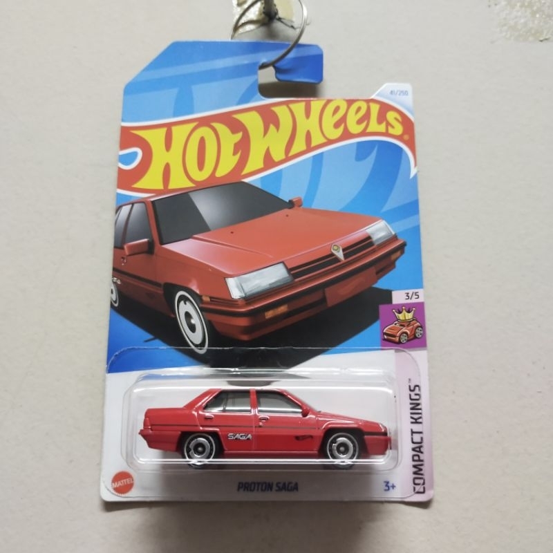 hotwheels proton saga