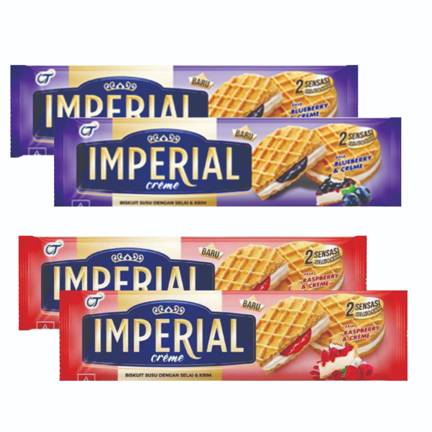 

Imperial Biskuit Cream 27gr/pcs