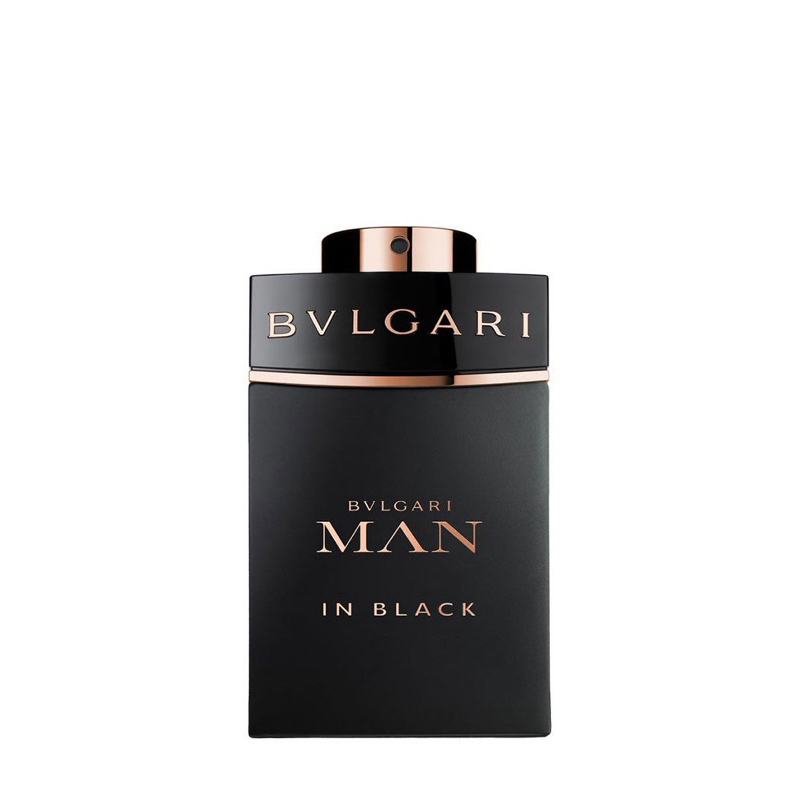 Bvlgari Man In Black (Tester)