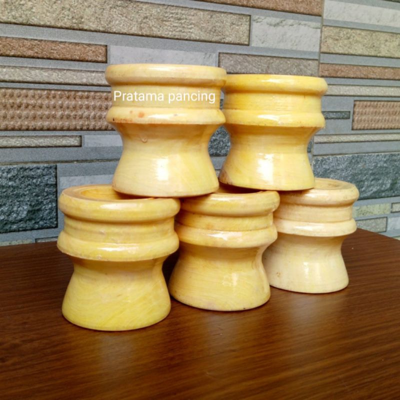 golong joran timbang bahan kayu jeruk