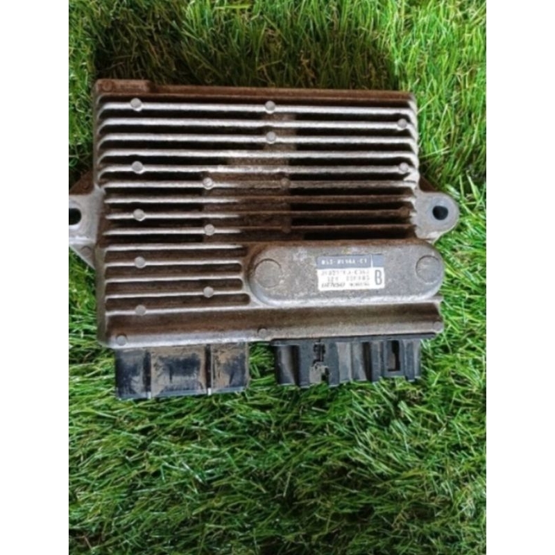 ECU Aerox B63 H594A 01 Old 2017 Original