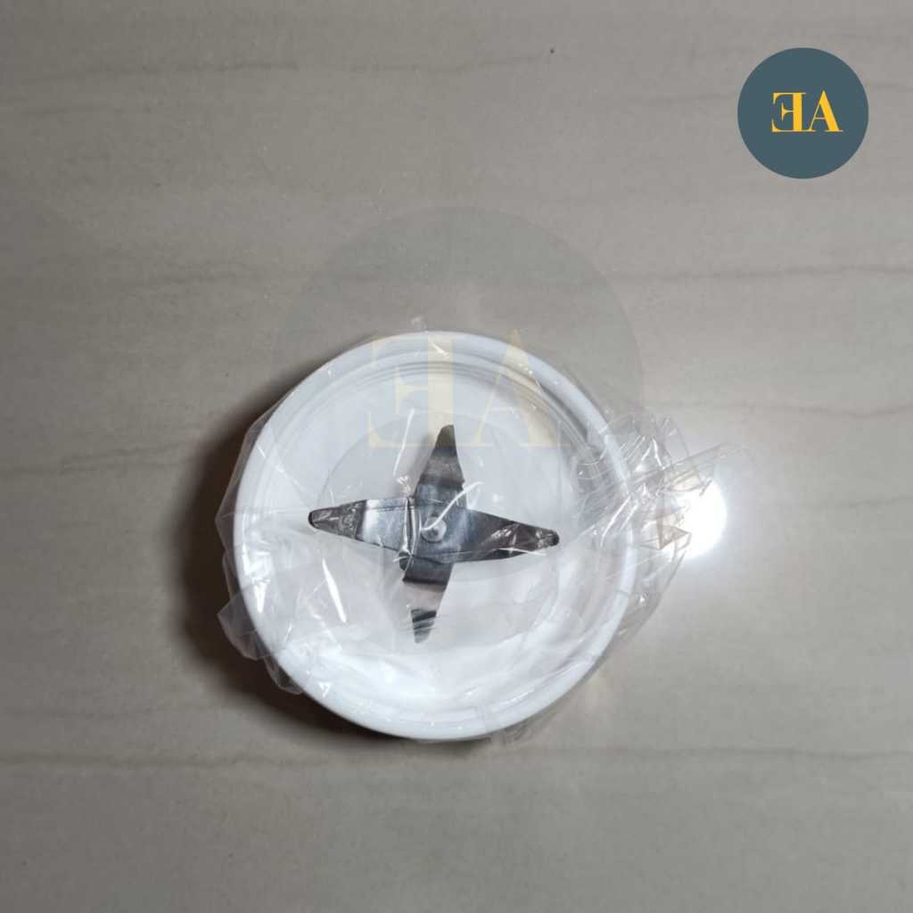 Monting Miyako / Pisau Blender Mata 4 Miyako / Choper / Coper /Pisau Blender Jus Miyako