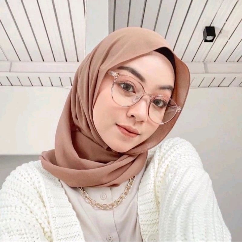 Kacamata photocromic wanita kacamata antiradiasi kacamata minus Frame kacamata 1744