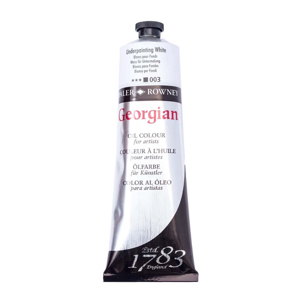 

KODE L6U Georgian Oil 225ml