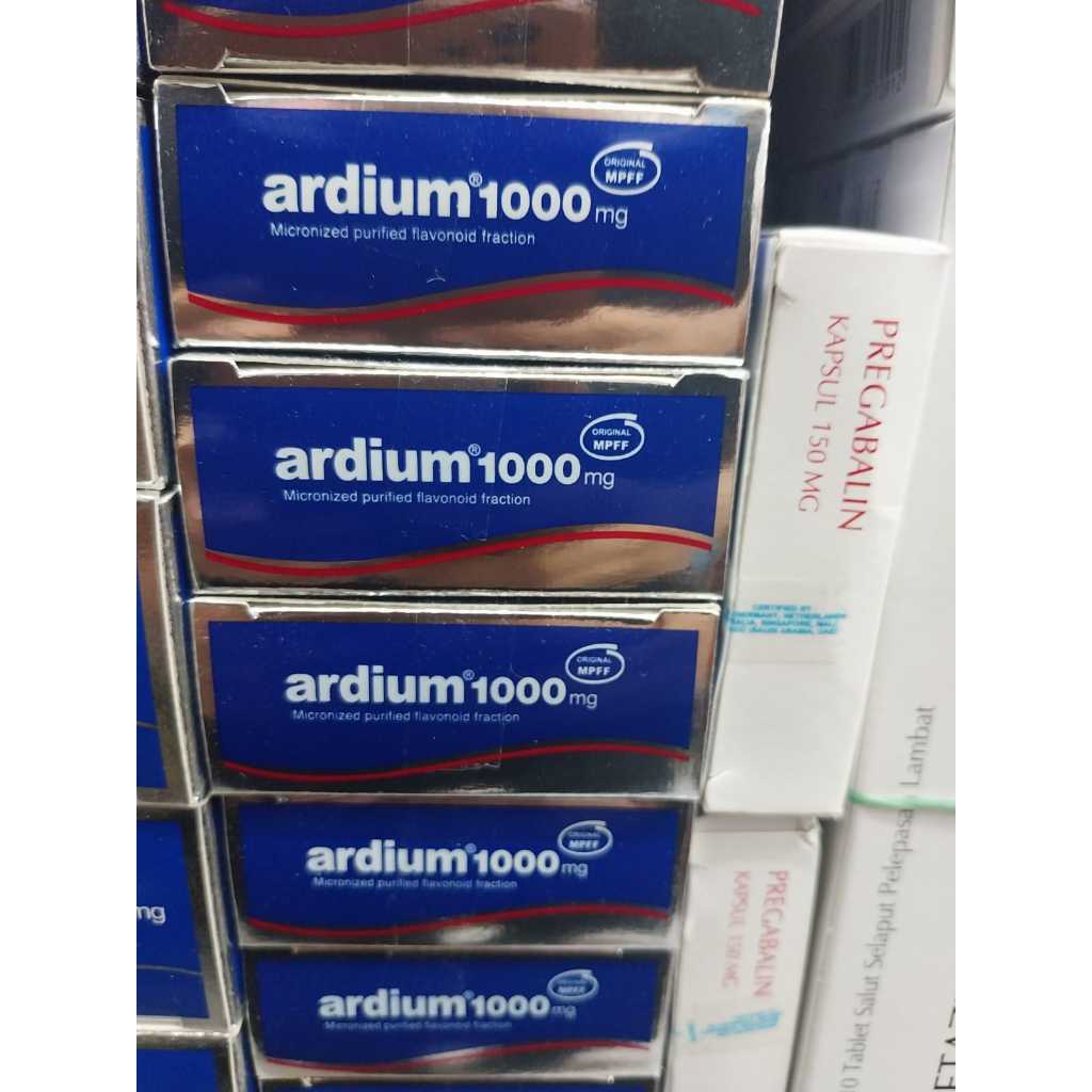 ardium 1000