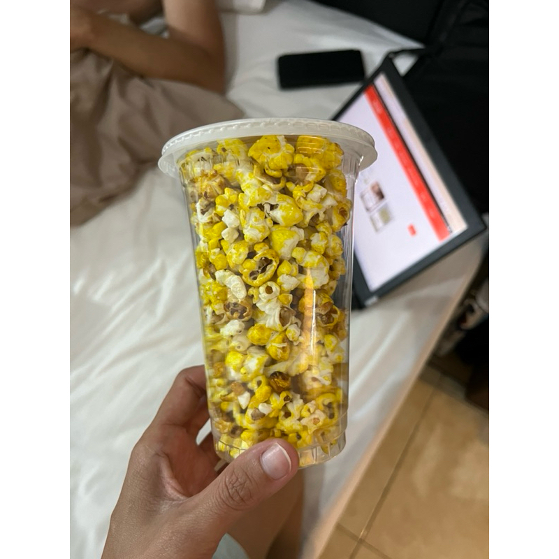 

POPCORN CUP 14 OZ