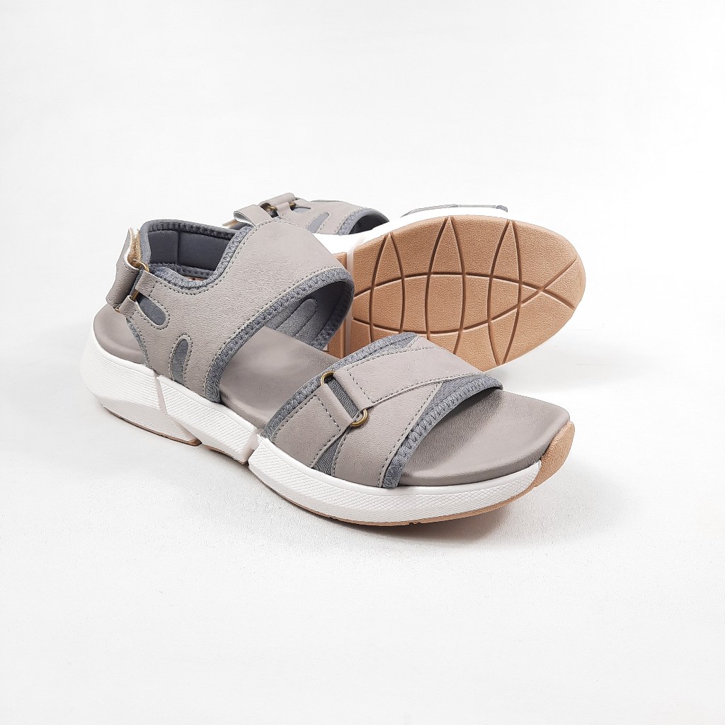 Sepatu Sandal Casual Wanita Donatello VN.62601 (36-40)