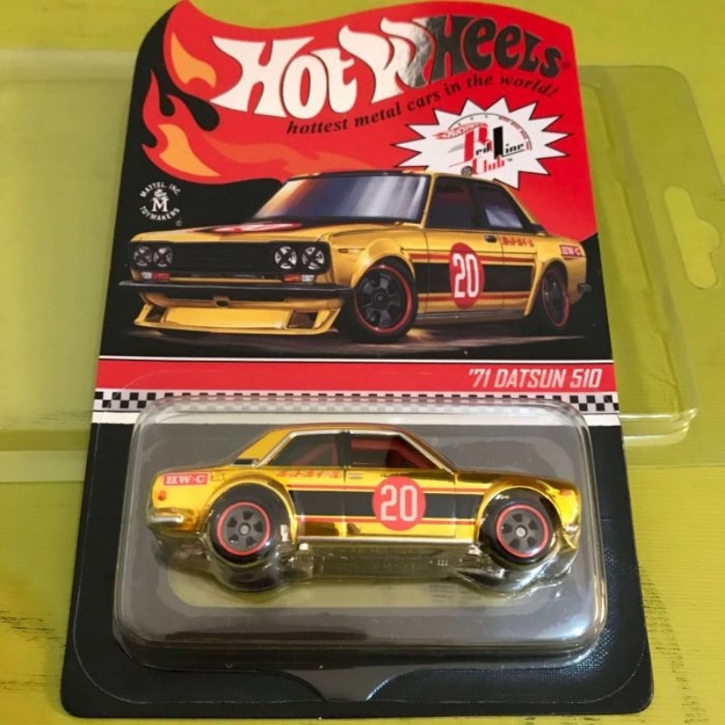 hot wheels langka