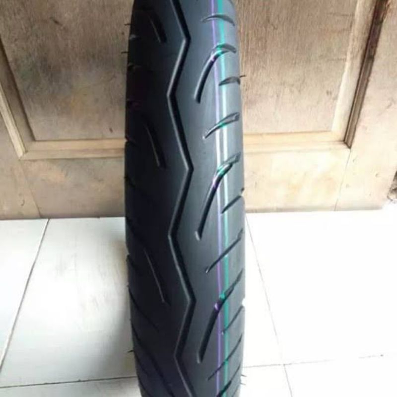 Ban Copotan Ring 14 80/90 Merk IRC Tubles / Ban depan Motor Matic