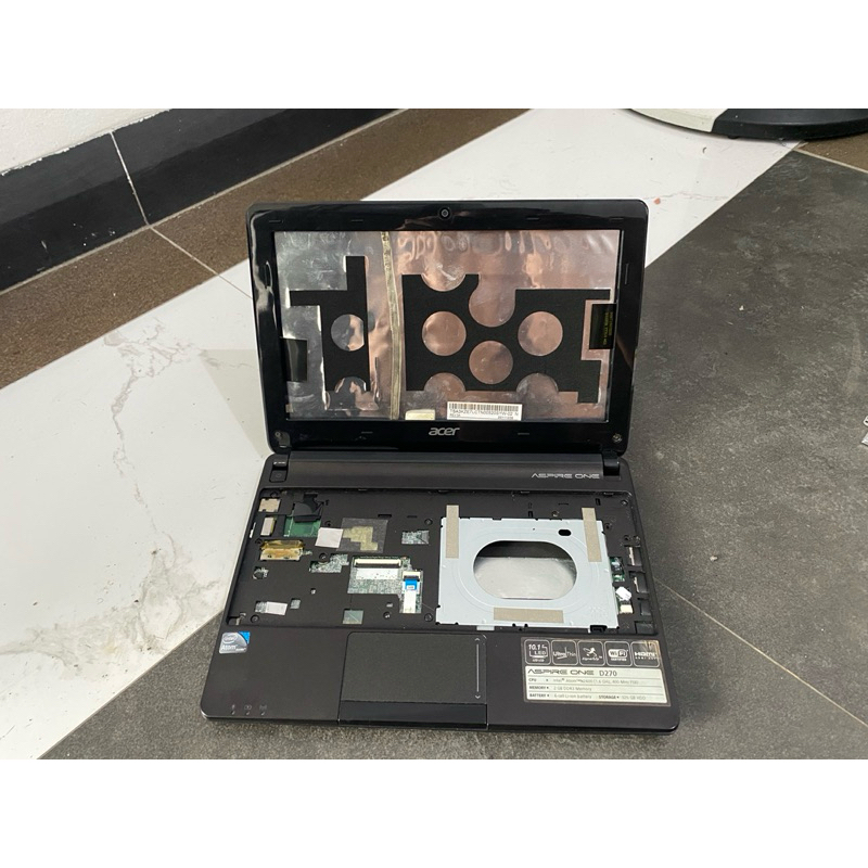 casing acer d270