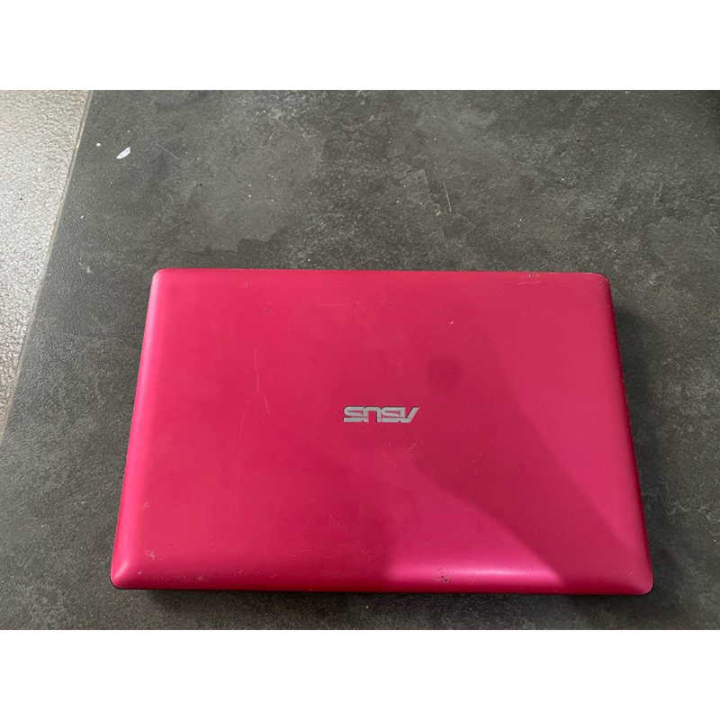 casing fullbody asus x200m x200ca x200ma