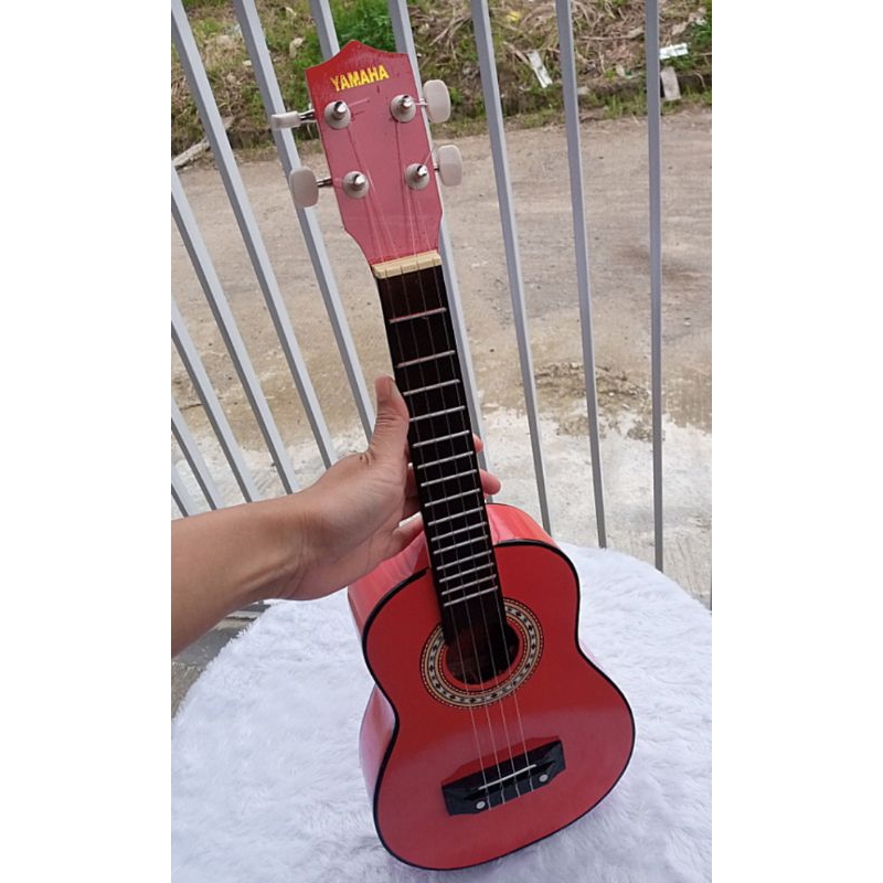 Ukulele Senar 4