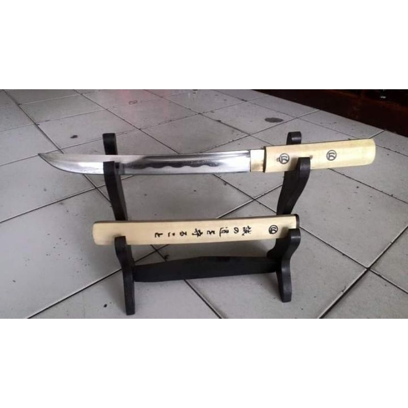 Terlaris dan termurah shirasaya tanto kanji