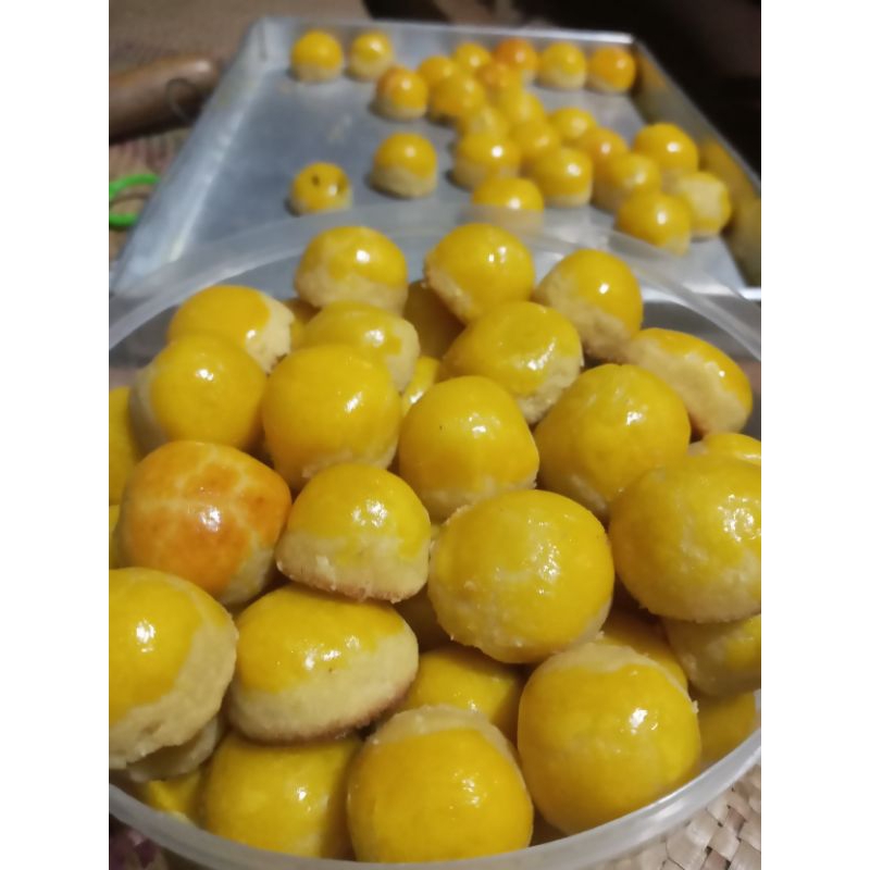 

KUE LEBARAN // KUE NASTAR // NASTAR LEBARAN // NASTAR JADUL