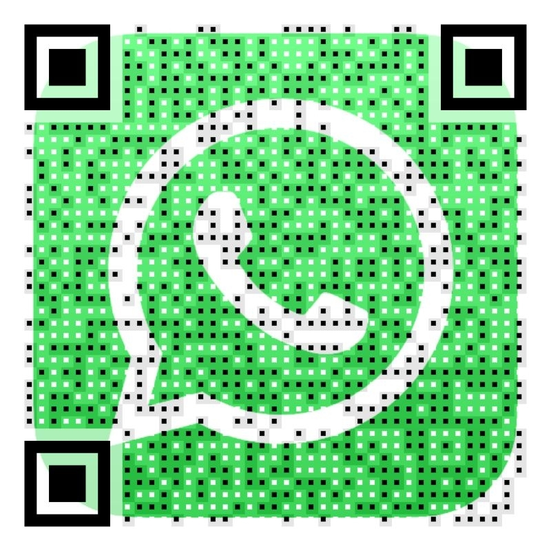 

Jasa Pembuatan Qr Code Dari Foto, Logo dan Lainnya
