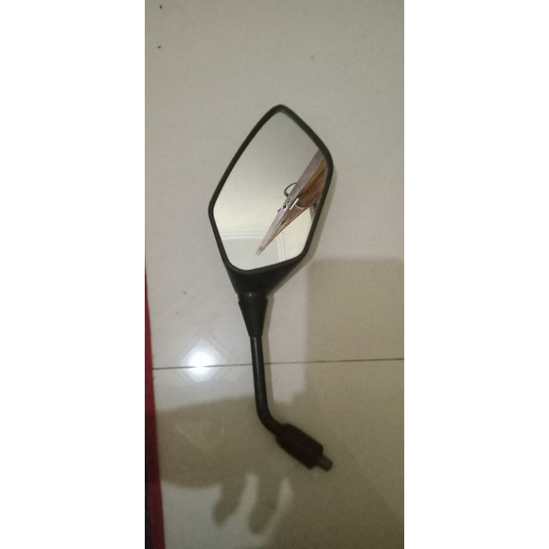spion kanan honda pcx ori