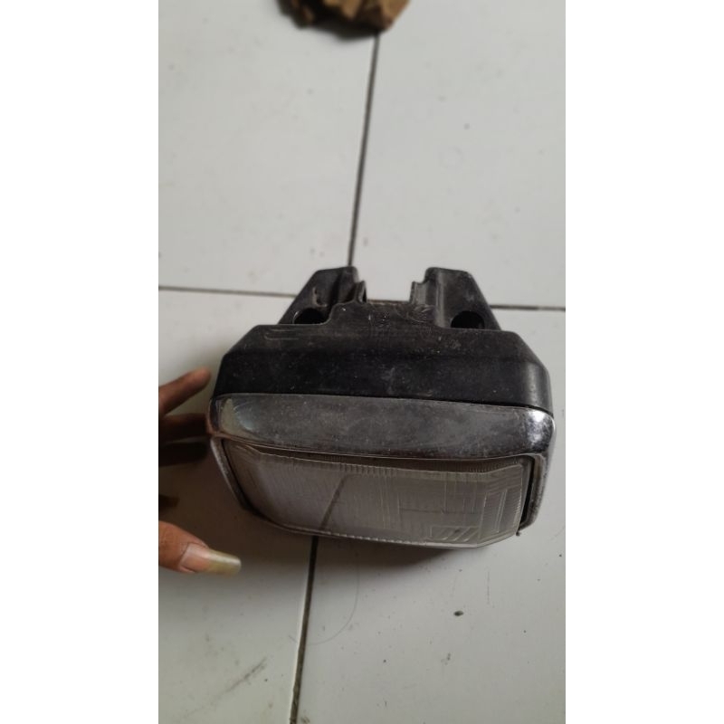LAMPU DEPAN HONDA GL MAX ORI
