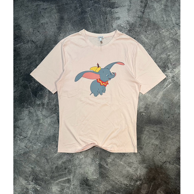 Tshirt Loewe Dumbo
