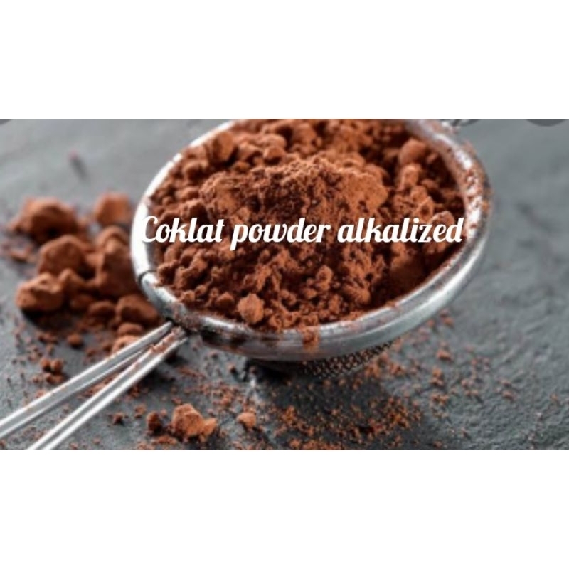 

Coklat bubuk 1kg