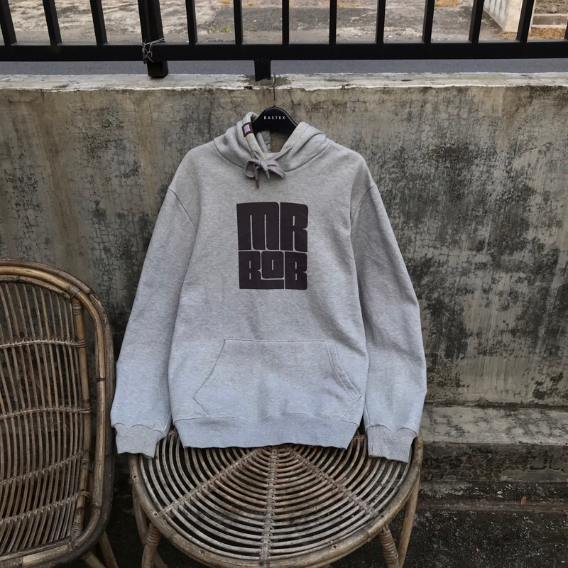 mrBOB hoodie