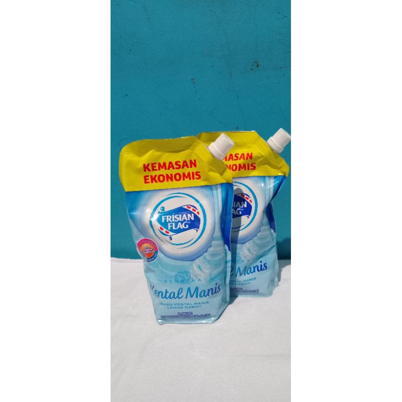 

susu frisian flag 545g