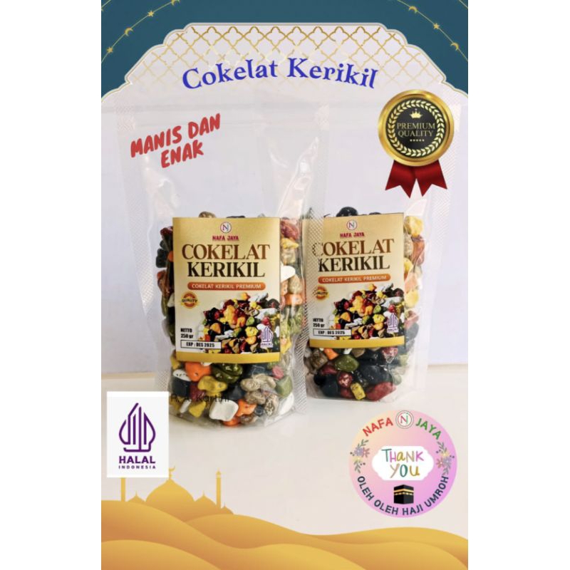 

Cokelat Kerikil 100% Original Cokelat Arab Cokekat Turki Cokelat Batu Cokelat Turki Oleh Oleh Haji dan Umrah