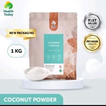 

health today coconut powder premium mix drink 1 kg