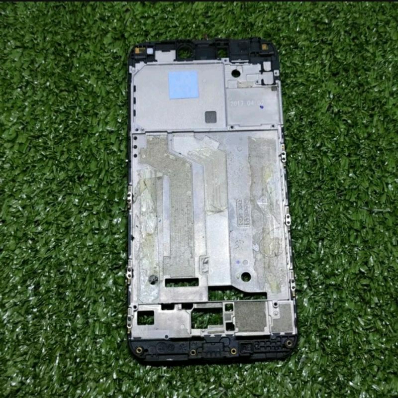Midle Frame LCD Xiaomi Mi 5C Ori Copotan