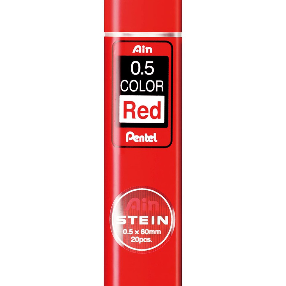 

KODE T7E3 Isi Refill Pensil Mekanik Pentel Ain Stein Lead