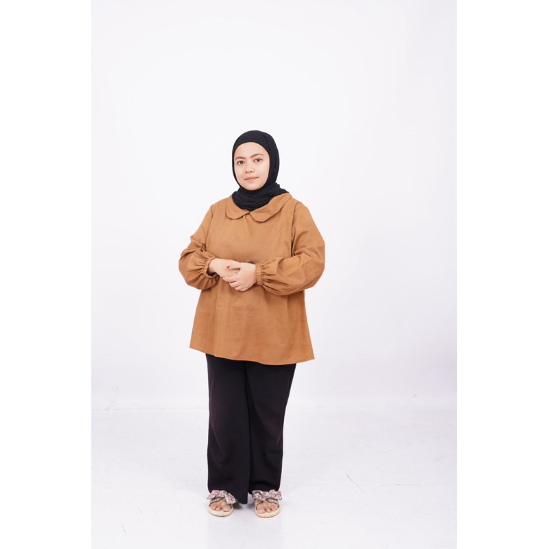 hijab pasmina lesti