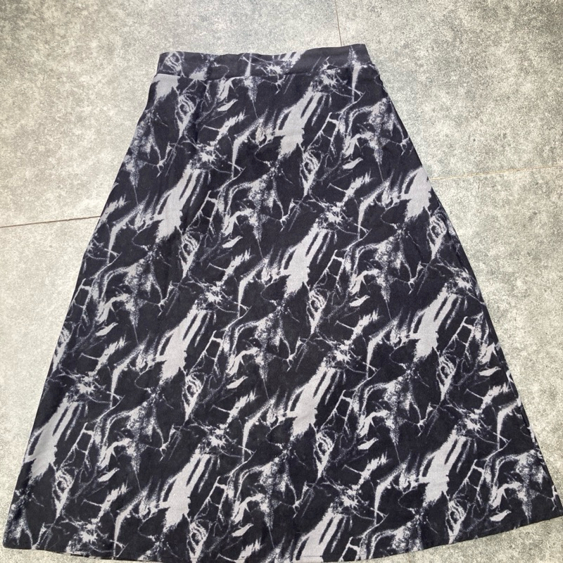 rok skirt marble