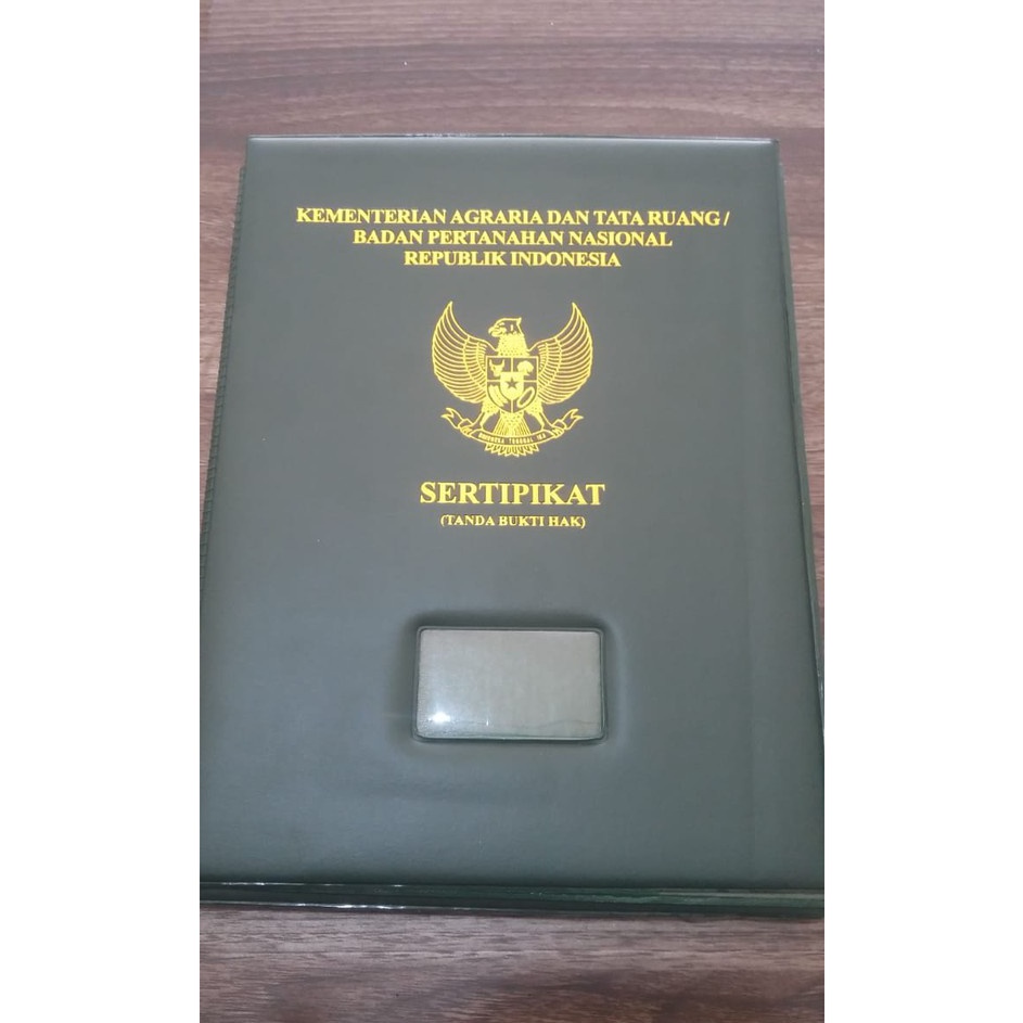 

Kualitas Terkini Sampul sertifikat 1 pcs
