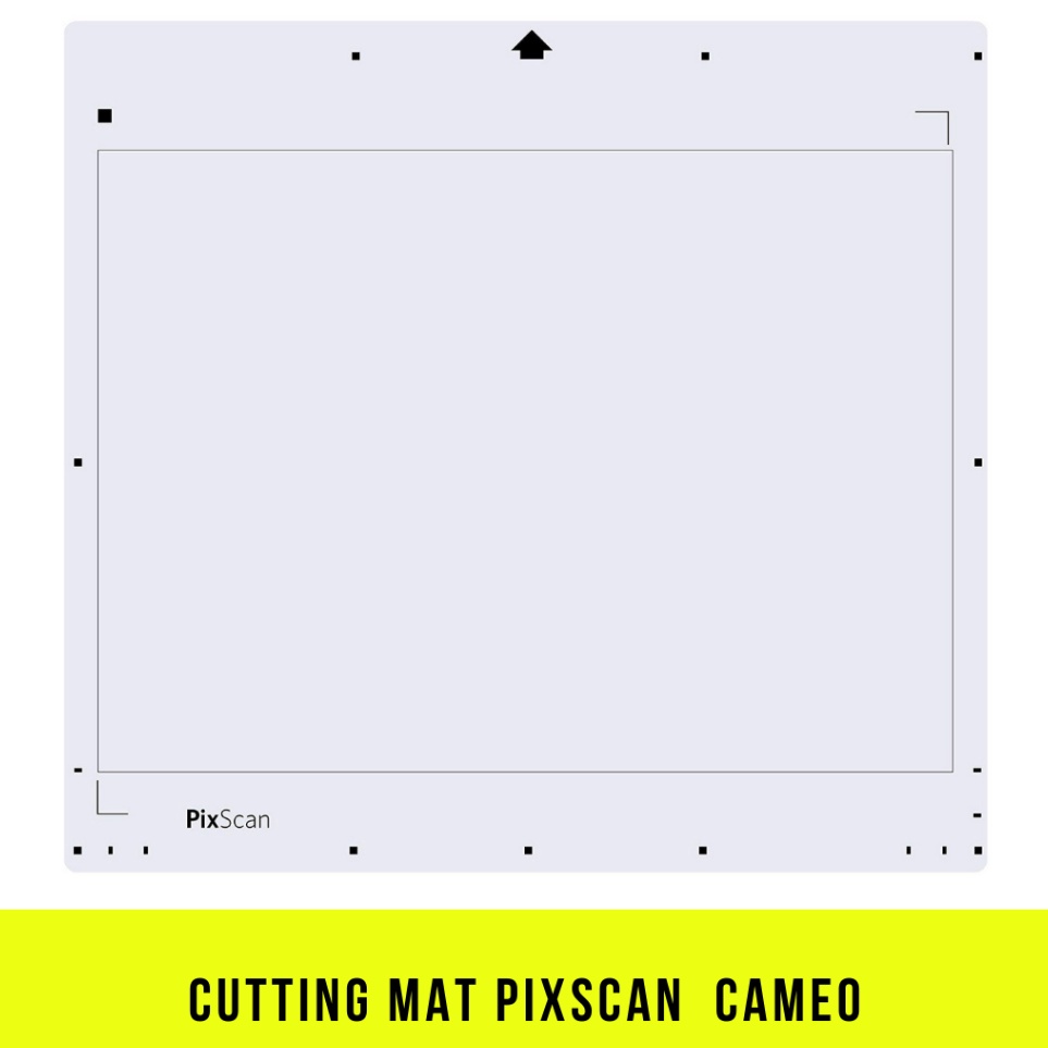 

Best Now Cutting Mat Pixscan Silhouette Cameo